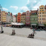 Neatspace - Apartament Z Widokiem Na Rynek