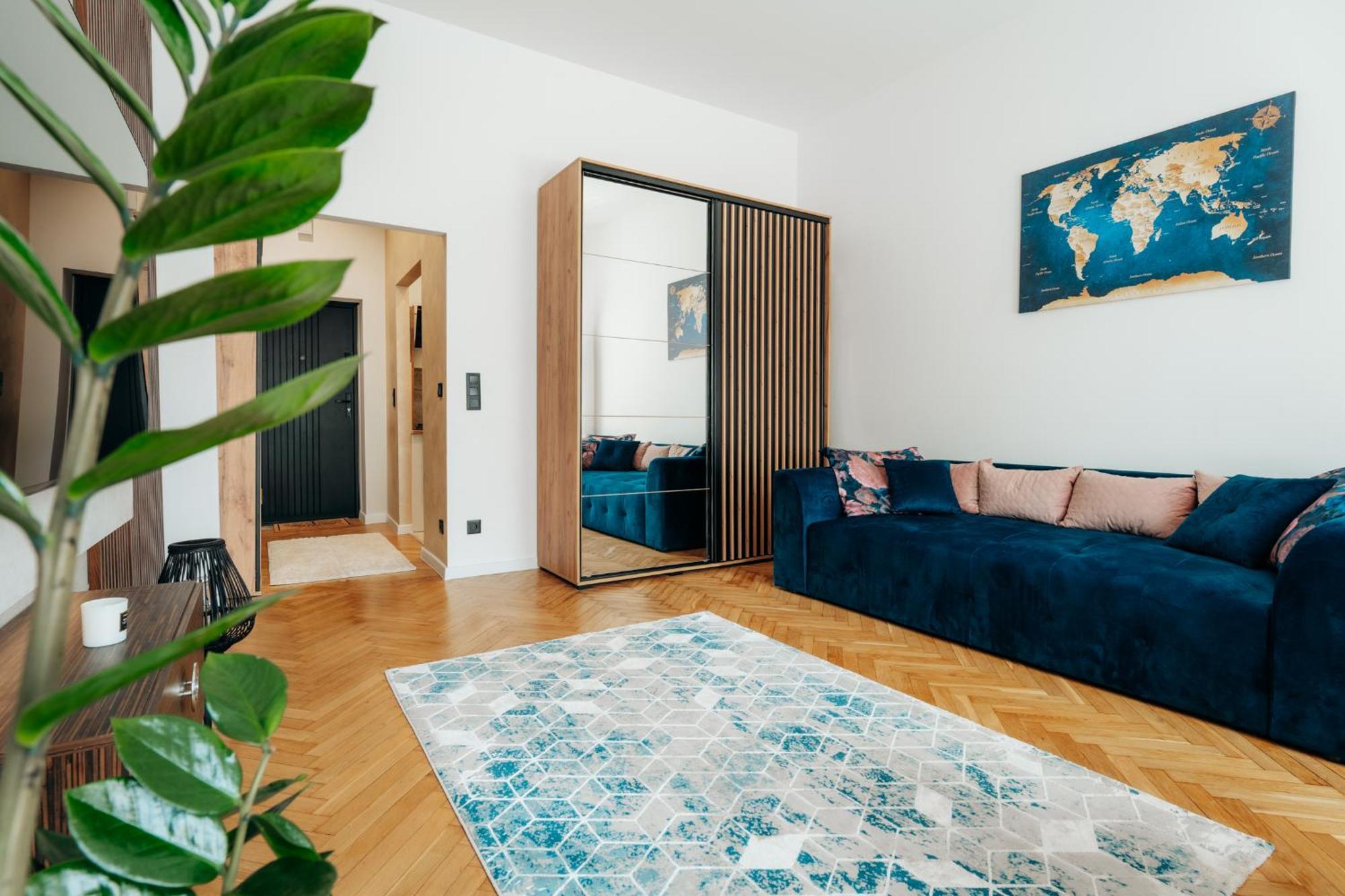 Apartament Neatspace - Apartament Z Widokiem Na Rynek